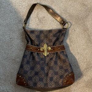 Kathy Van Zeeland handbag